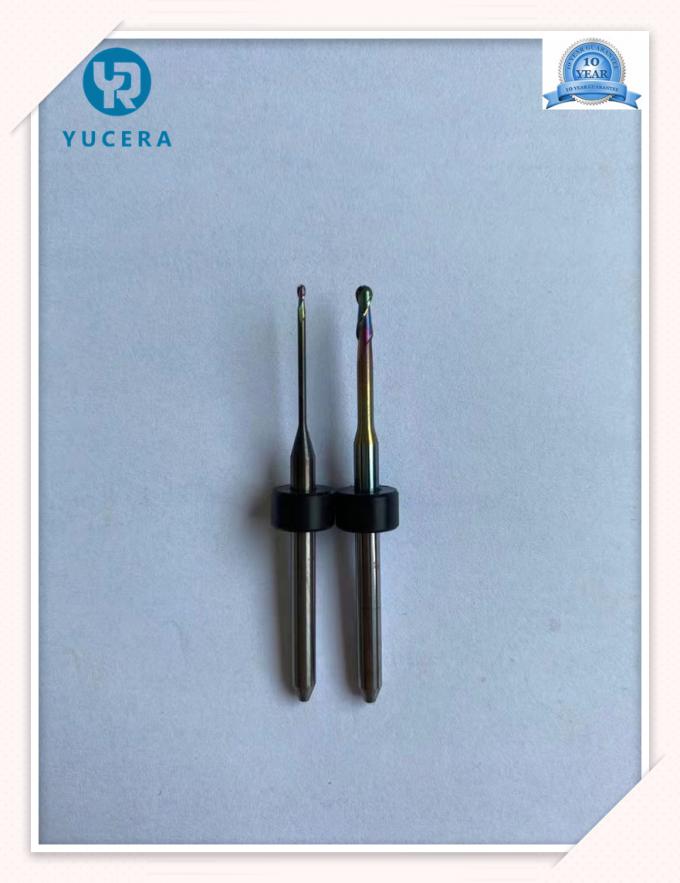 Diamond Imes Icore Roland Milling Burs Tahan Lama Dengan Standar MFDS 1