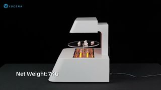 Mesin Pengeringan Cepat Zirkonia: Hasil Cepat, Tepat, & Konsisten untuk Restorasi Sempurna!