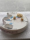 95mm CADCAM Zirkon Zahn Multilayer Zirconia Disc For Laboratorio Dental