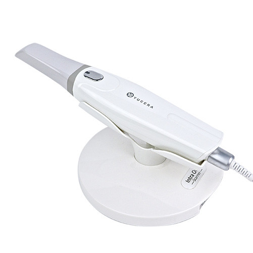 Yucera YRC-S03 Handheld 3D Intraoral Scanner untuk pemindaian cepat dan akurat