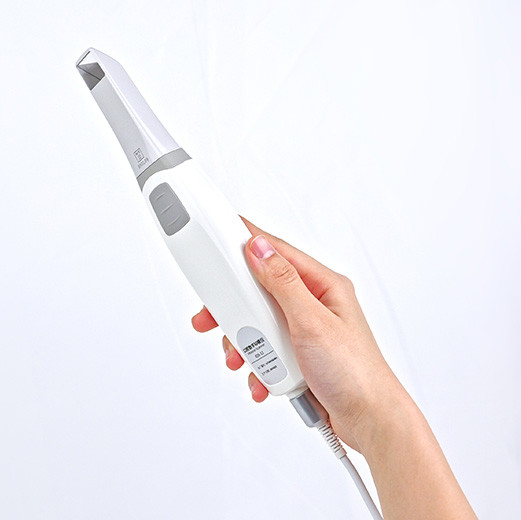 Yucera YRC-S03 Handheld 3D Intraoral Scanner untuk pemindaian cepat dan akurat