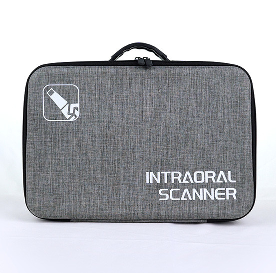 Yucera YRC-S03 Handheld 3D Intraoral Scanner untuk pemindaian cepat dan akurat