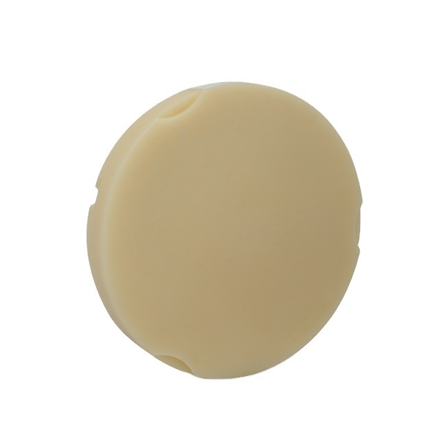 Yucera Cad Cam PMMA Monolayer Dental Premium untuk Kejelasan dan Kekuatan Unggul dalam Prostetik