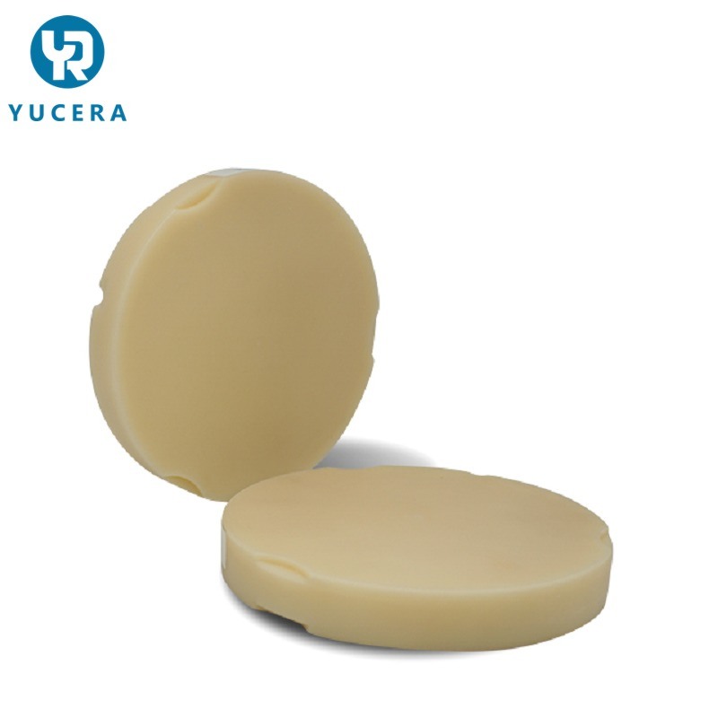 Yucera Premium Monolayer PMMA untuk Aplikasi Gigi, Menyediakan Prostetik Gigi yang Jelas dan Kuat