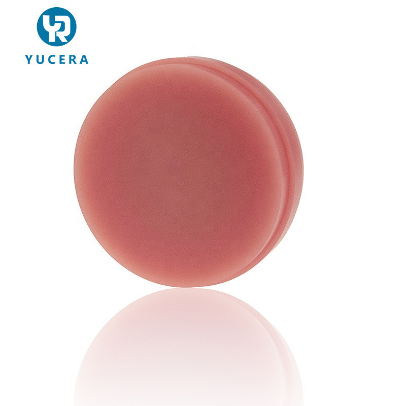 Yucera Premium Monolayer PMMA untuk Aplikasi Gigi, Menyediakan Prostetik Gigi yang Jelas dan Kuat