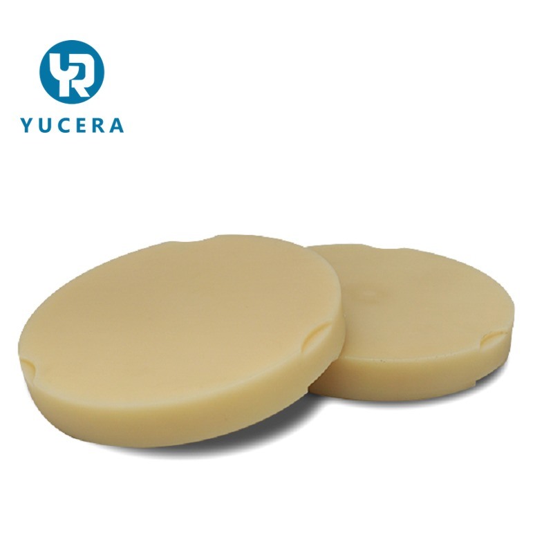Yucera Premium Monolayer PMMA untuk Aplikasi Gigi, Menyediakan Prostetik Gigi yang Jelas dan Kuat