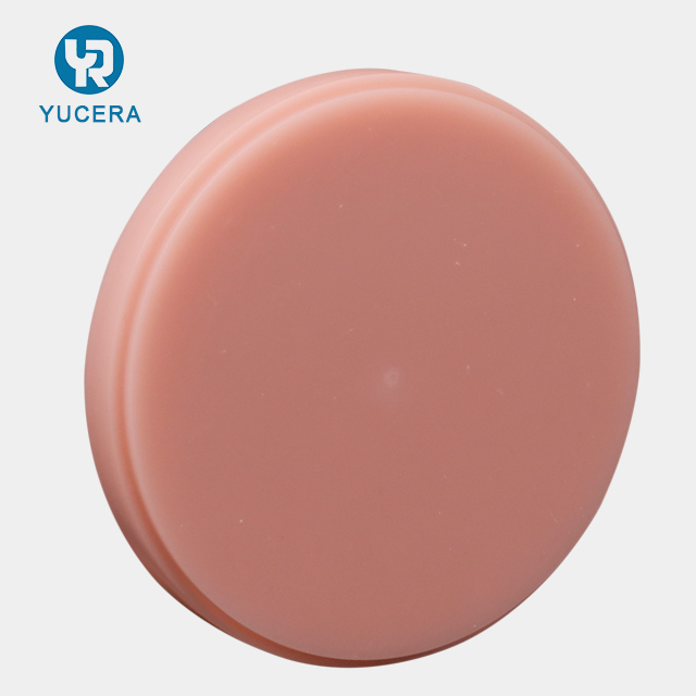Yucera Durable Dental Monolayer PMMA untuk Manufaktur Prostetik Gigi yang Andal dan Berkualitas Tinggi