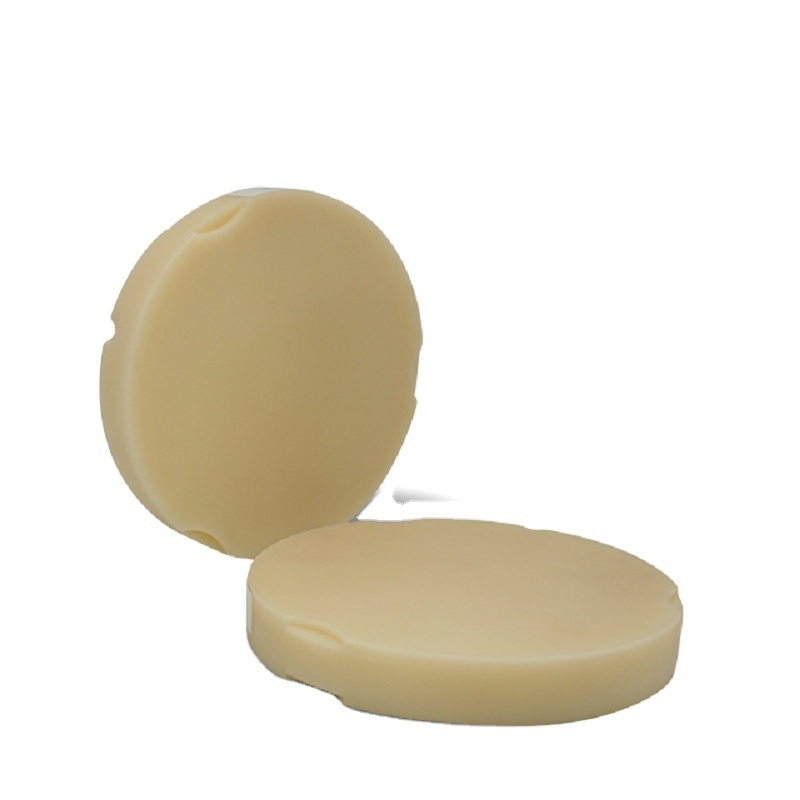 Yucera Durable Dental Monolayer PMMA untuk Manufaktur Prostetik Gigi yang Andal dan Berkualitas Tinggi