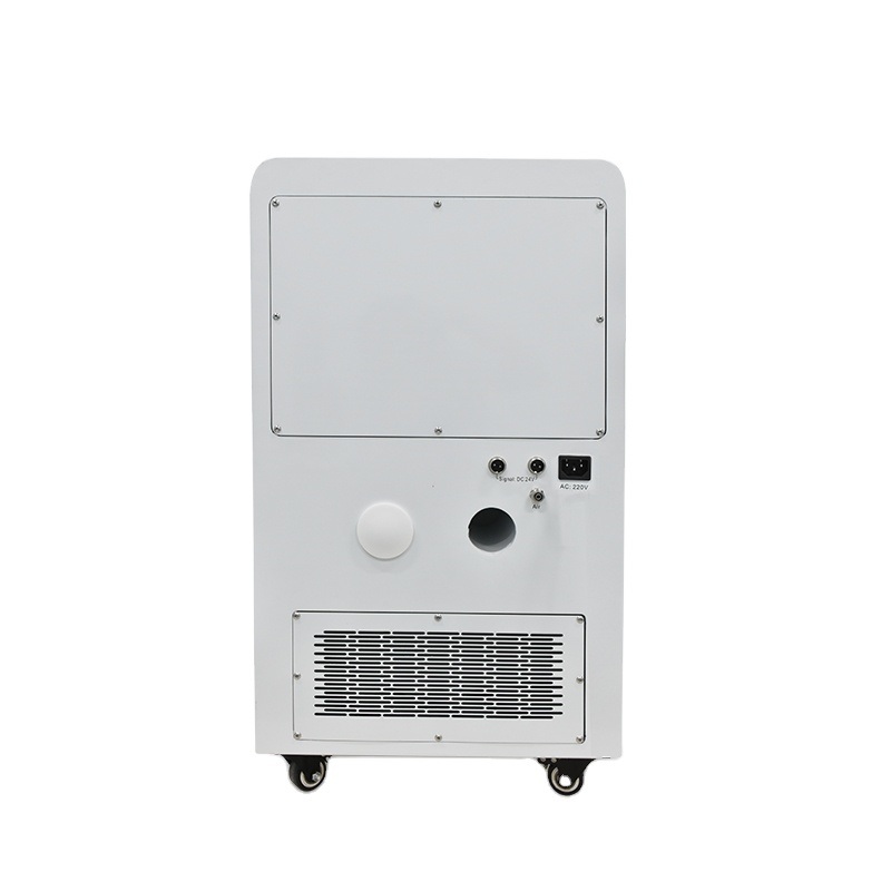 YRC-V5  Penyedot Debu  Penyedot Debu Gigi untuk Mesin Penggilingan Gigi Mesin Penyedot Debu