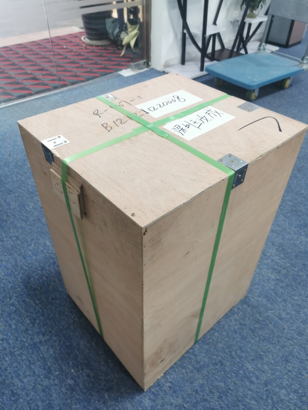 Pengumpul Debu Laboratorium Gigi Yucera V5 - Ekstraktor Debu Vakum Efisiensi Tinggi - Pembersih Tingkat Profesional