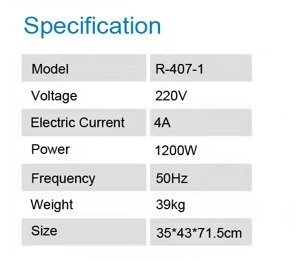 Pengumpul Debu Laboratorium Gigi Yucera V5 - Penyedot Debu Efisiensi Tinggi - Tingkat Profesional