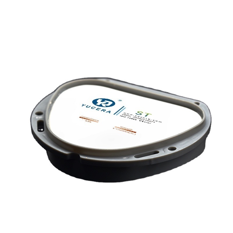 Andalkan Bahan Zirkonia STwhite Yucera untuk Hasil Gigi yang Tahan Lama dan Estetis Superior