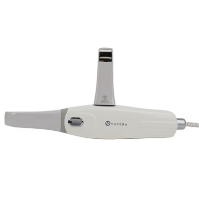 YRC-S03 Dental Intra-Oral Scanner with ≤15μm Accuracy True Color High-Resolution and Accur-3D Automatic Stitching