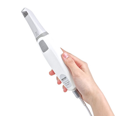 YUCERA High Precision Dental 3D Scanner with ≤15μm Accuracy USB 3.0 Interface and 204g Lightweight Design for CAD CAM Milling